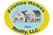 Pristine Homes realty logo